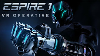 Espire 1: VR Operative | 8.5 GB | Compressed