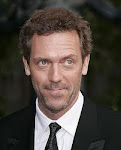 Hugh Laurie