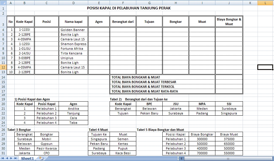 Soal essay tentang microsoft excel 06 image