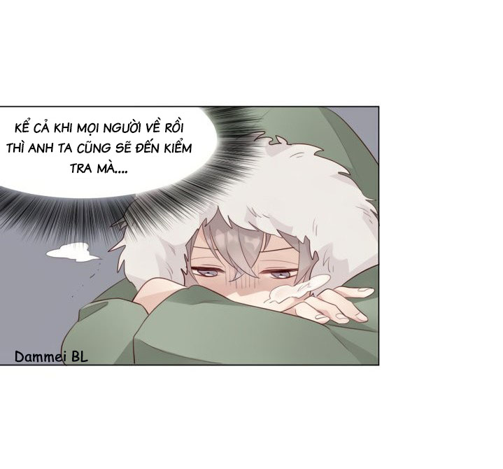 Đọc truyện NGƯỜI ĐÀN ÔNG LẠNH LÙNG - Chapter 1