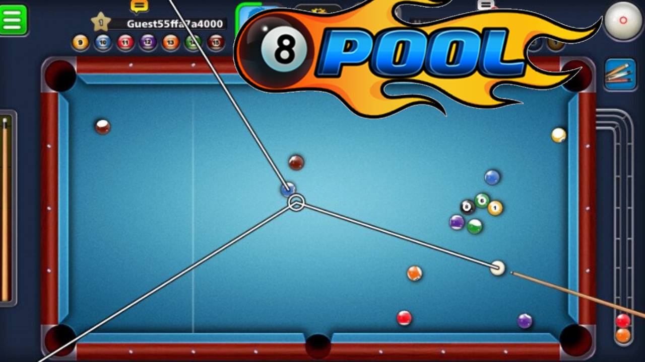 8 Ball Pool Offline For Android Apk Download