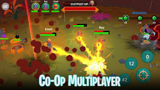 Descargar Space Pioneer MOD APK Dinero ilimitado Gratis para android 2020 5