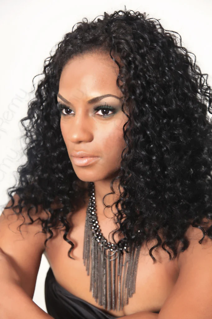 Exquisite Brazilian Curly Hair Capture Collection Exquisite Brazilian Curly Hair Capture Collection