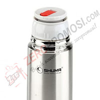 Vacuum bottle stainless Shuma 250ml