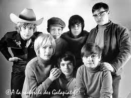 ... dos Pequenos Vagabundos