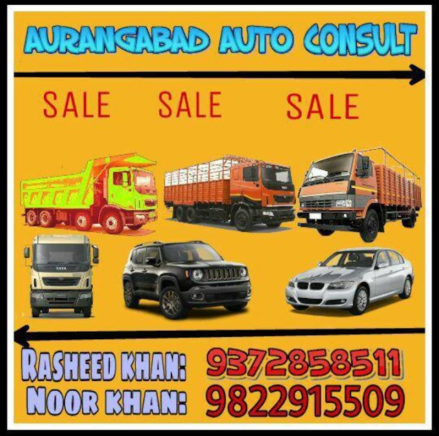 Aurangabad Auto Consult