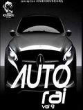 Compilation Rai-Auto Rai Vol.9 2016