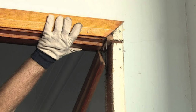 storm door frame replacement storm door window frame repair
