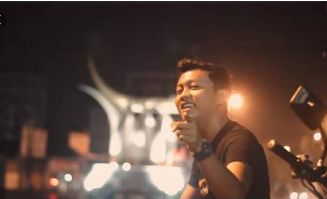 Lirik Dan Chord Kunci Kartonyono Medot Janji Denny Caknan Dyn S World