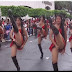 《المرحلة الخاصة》 - مهرجان شارع الرقص -  (مرحلة مجموعة البنات) .. إنسان
