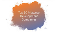 Top 10 Magento Development Companies