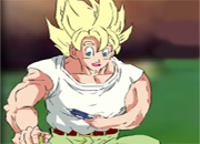 Dragon Ball Z Tetris Dragon Ball Z Tetris
