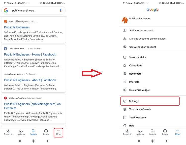 How to Turn Off Google Assistant Voice and OK Google on Your Mobile