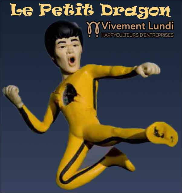 trobanime SpecialS El Petit Dragó (Le Petit Dragon)
