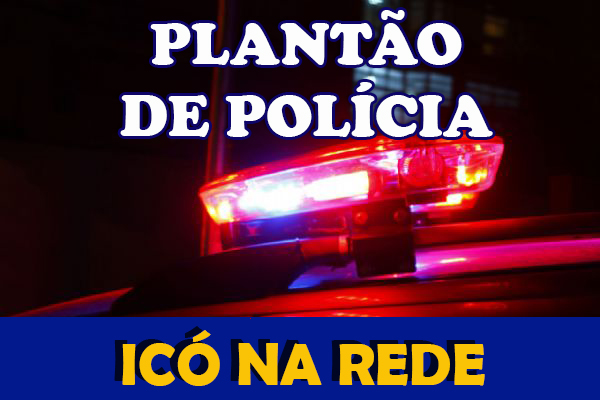 Imagem de uma viatura policial