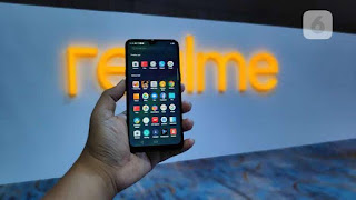 fitur kamera realme 3 pro fitur realme 3 pro