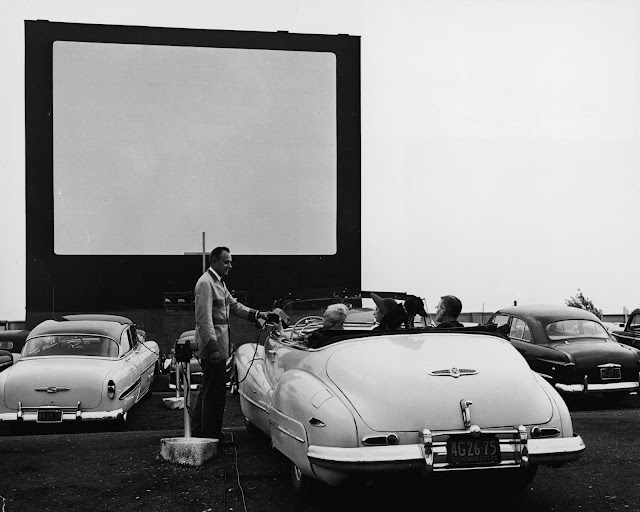 Drive In Movies In Danger Of Closing