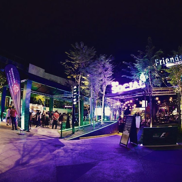 Kuala Lumpur Nightlife  Best Nightclubs and Bars in KL (2019