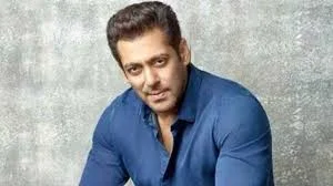  Salman