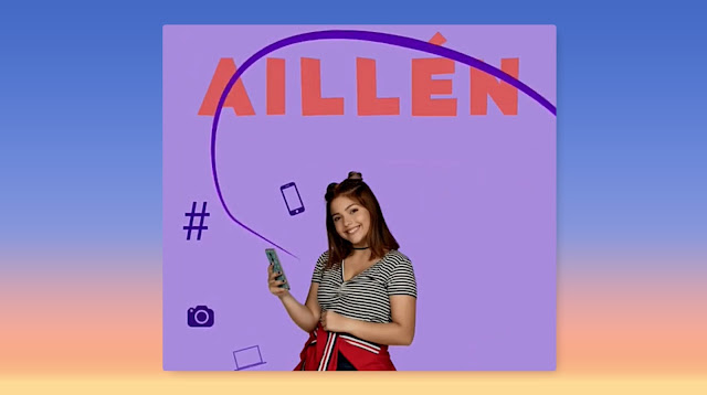 vale gonzales es aillen