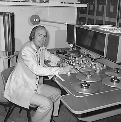 4BJMVCI2KRC5RNQ5YU62Q3W3QE Tripulación recuerda 40 años después el día en que un OVNI fue visto en Kaikōura