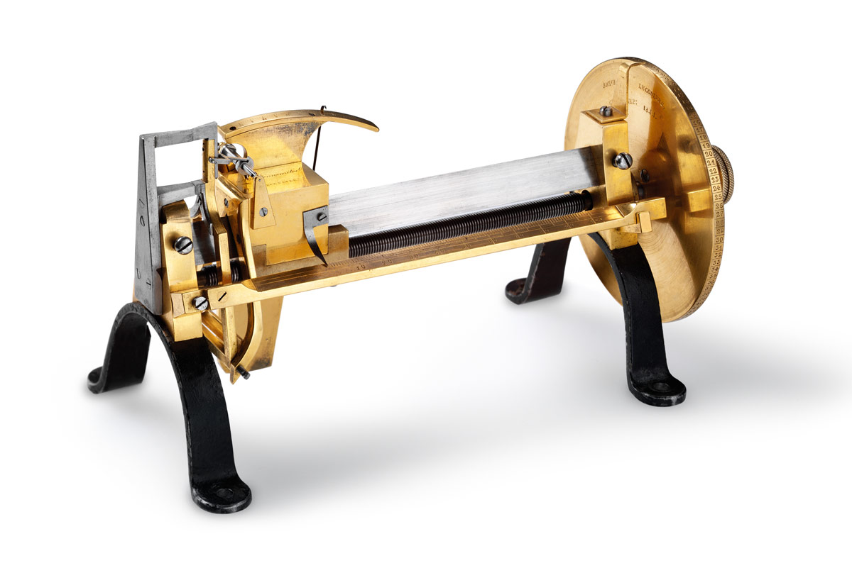 Jaeger-LeCoultre inventions and records | Time and Watches | The watch blog