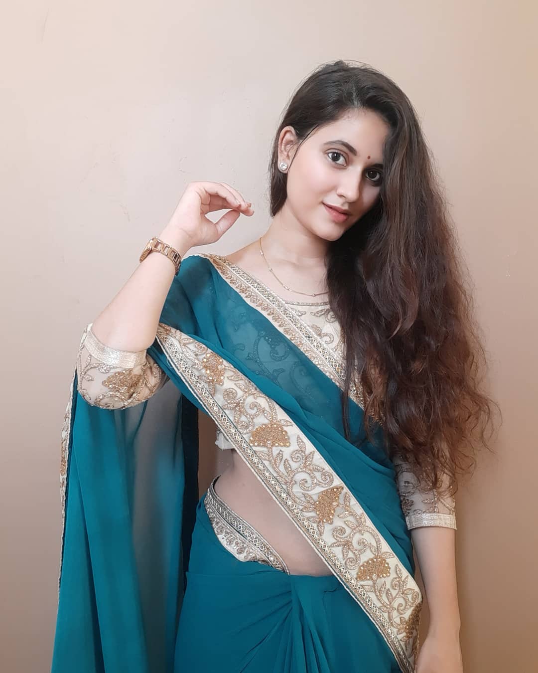 saree pics