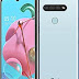 LG Q51-Full phone specification