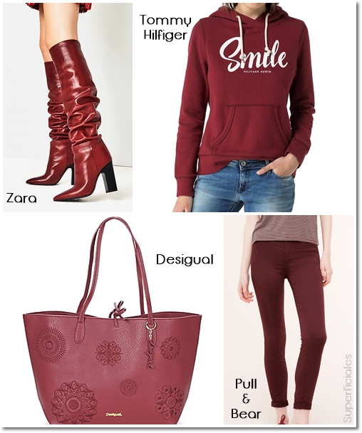 tendencias otoño