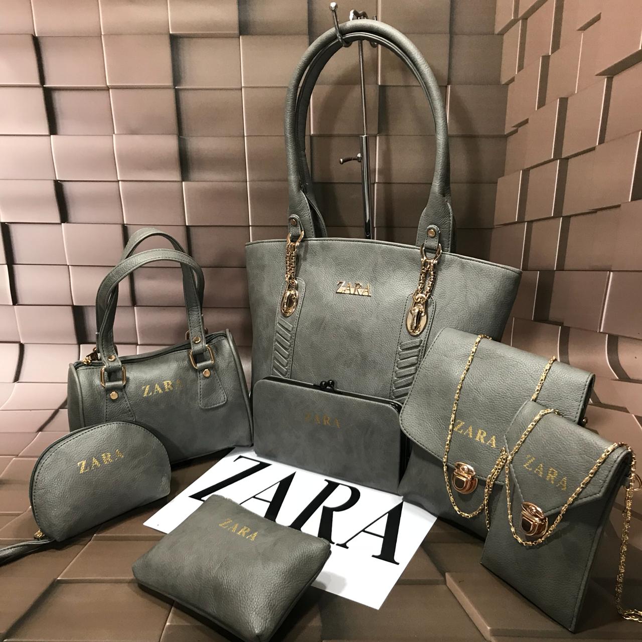 zara bags combo with price