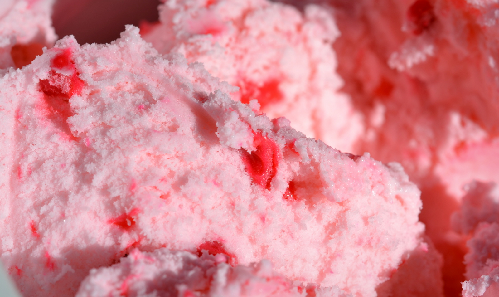 food and ice cream recipes REVIEW Edy's Peppermint (Limited Edition)