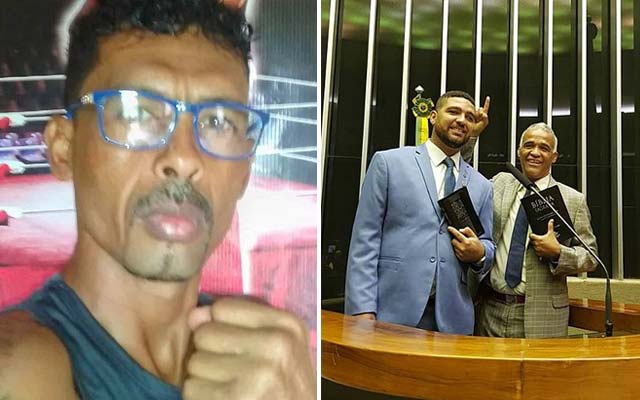 Assessor do deputado João Isidório é morto a tiros em Candeias