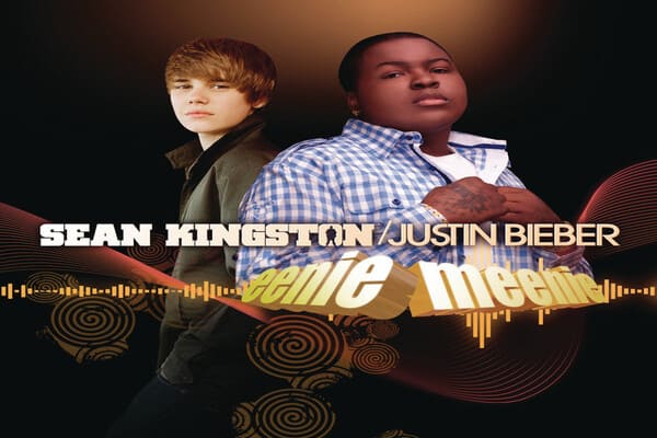 Lirik Lagu Justin Bieber feat. Sean Kingston - Eenie Meenie dan