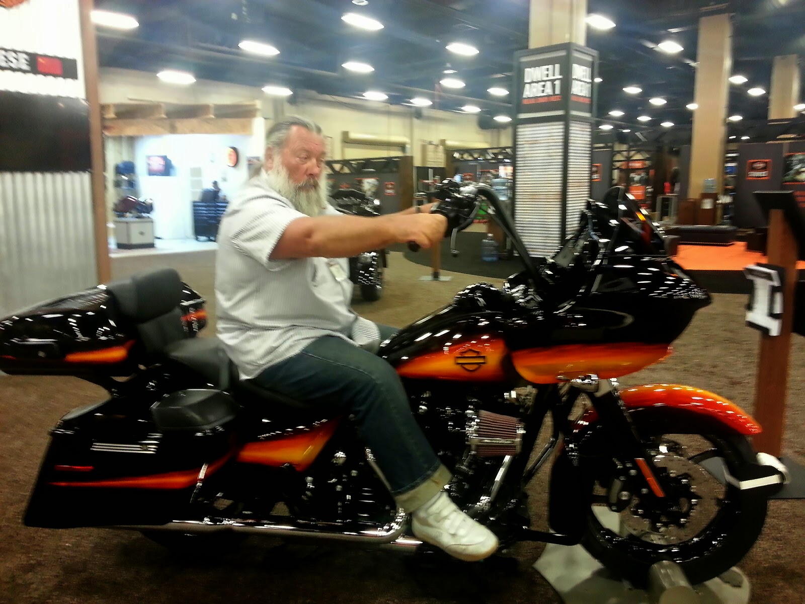 harley davidson stuff