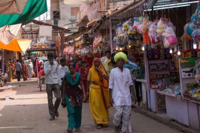 10 Best Places To Travel In Jaisalmer, India 10 Best Places To Travel In Jaisalmer, India
