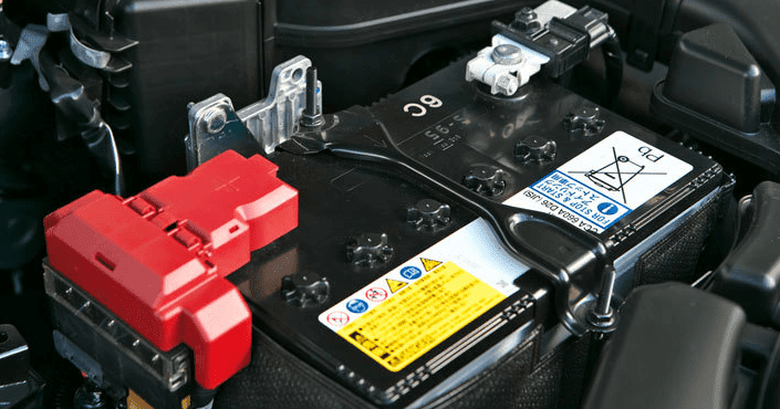 5 Reasons car battery not charging - Autocar-Inspection