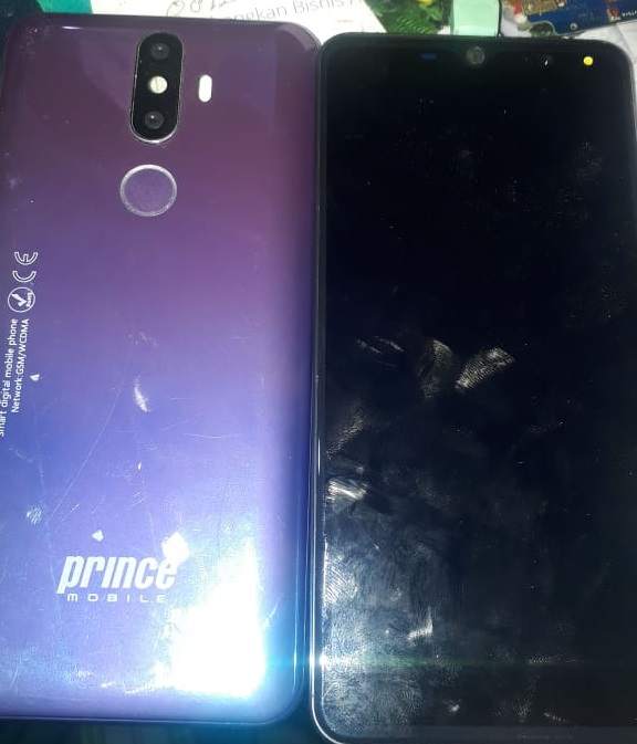 Terbaru Firmware Prince Pc20 Tested 100 Unbrick Id