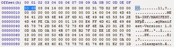 No Entrypoint: 자바(Java) 바이트코드(Bytecode) 디버깅(Debugging)