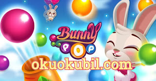 Bunny Pop 20.0715.00 Çocukları Kurtar Hileli Apk + Mod İndir 2020