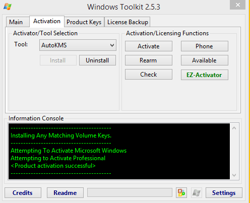 microsoft toolkit 2.6 beta 5 free download