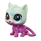 Littlest Pet Shop Lucky Pets Lucky Pets Glow-in-the-Dark Eyes Catnip (#No#) Pet