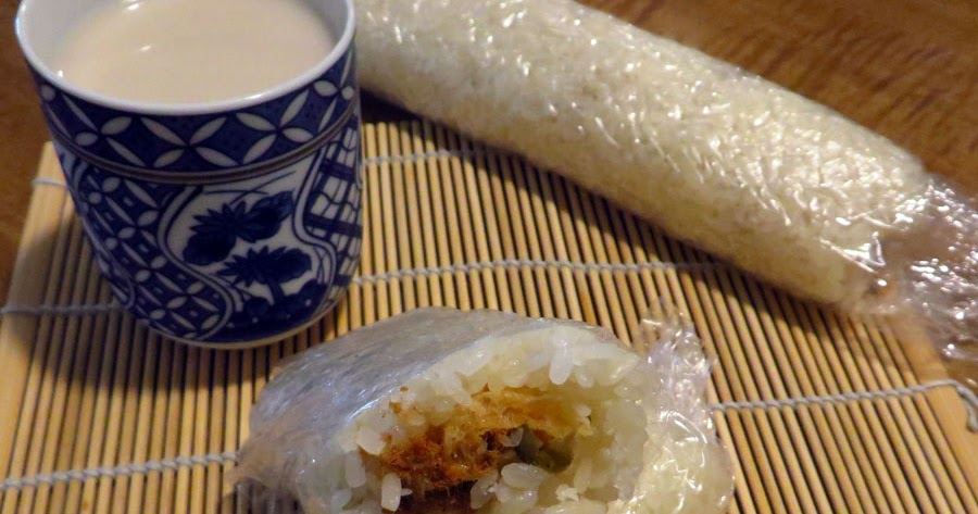 
Sticky Rice Rolls (飯糰)
-image