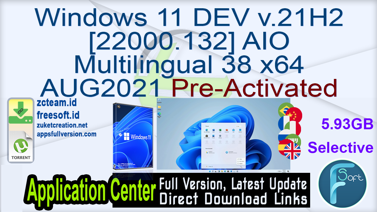 Windows 11 Version 21h2 Download