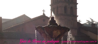 pagina pontos turisticos BOCCA VERITA - Pontos tur&iacute;sticos de Roma