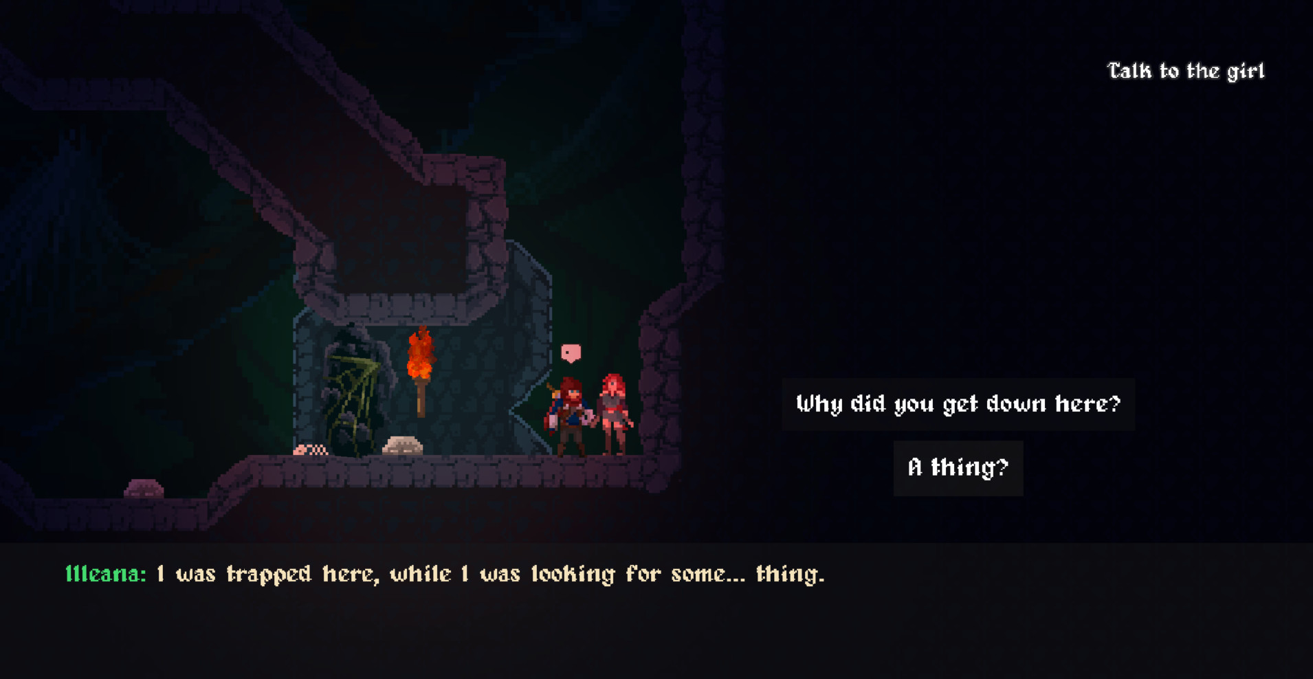 Witchcrafter: Empire Legends