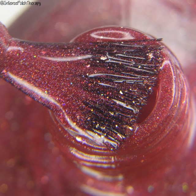 Top Shelf Lacquer Candied Apples Top Shelf Lacquer Candied Apples