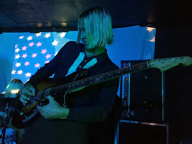 surfinestate vincent lemanceau arthur nelli tomorrows tulips alex knost ford archbold espaceb paris music shop hossegor paris france culture surf skate skateboard music