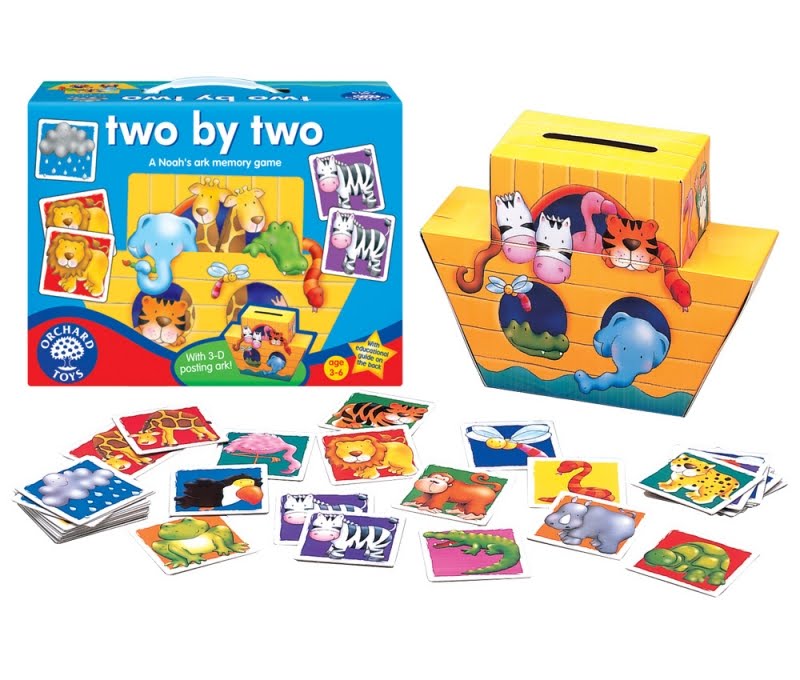 Unique Cute Stuff for Home Orchard Toys