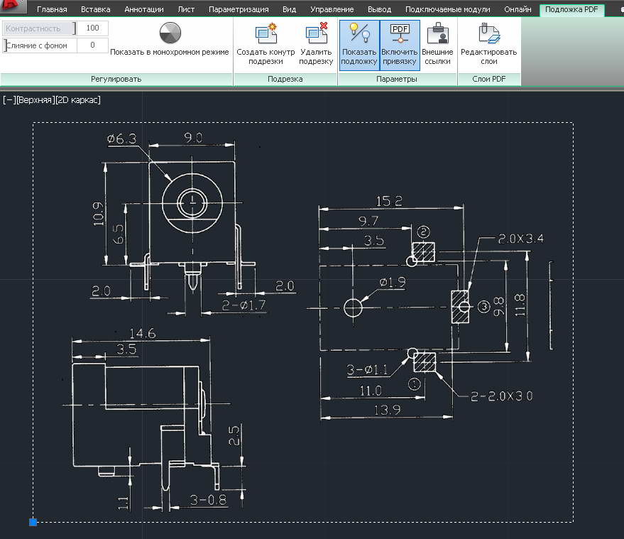Autocad Autocad
