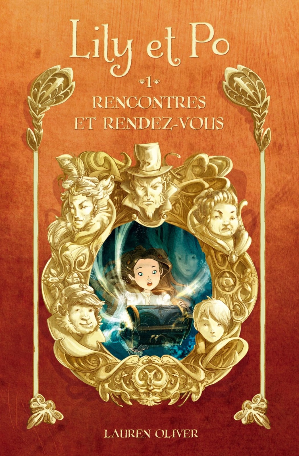 Rencontres et vous